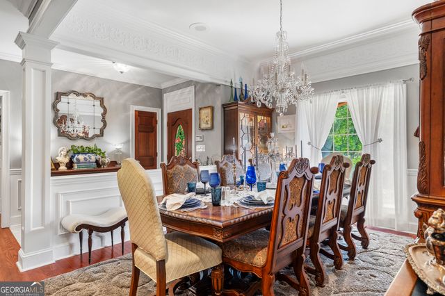 1017 Riverside Drive, Lagrange, GA 30240