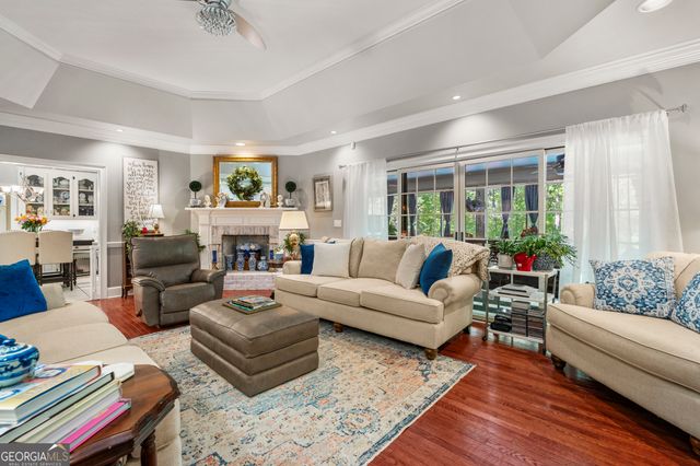 1017 Riverside Drive, Lagrange, GA 30240