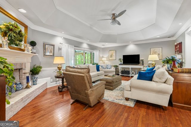 1017 Riverside Drive, Lagrange, GA 30240