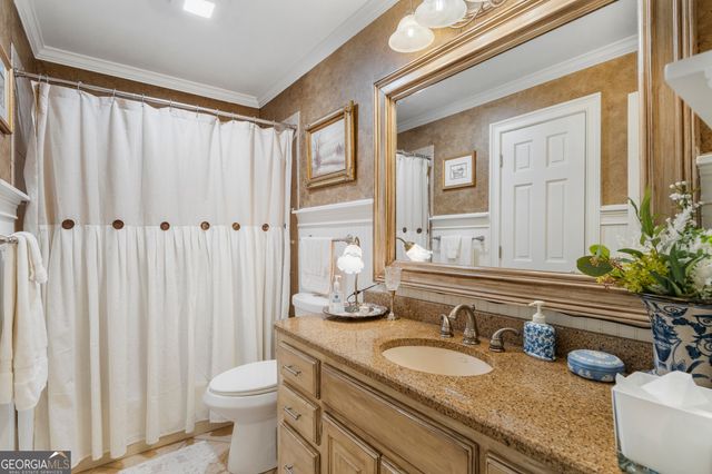 1017 Riverside Drive, Lagrange, GA 30240