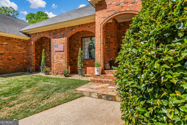 1017 Riverside Drive, Lagrange, GA 30240