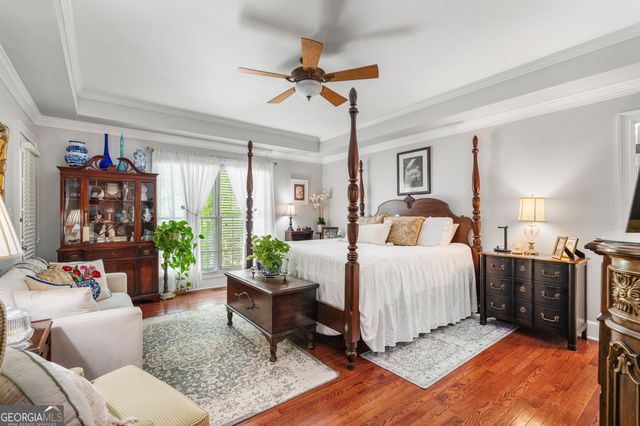 1017 Riverside Drive, Lagrange, GA 30240