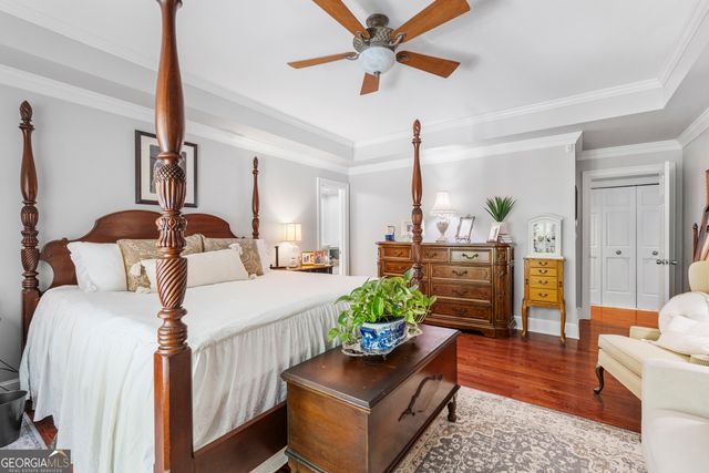 1017 Riverside Drive, Lagrange, GA 30240