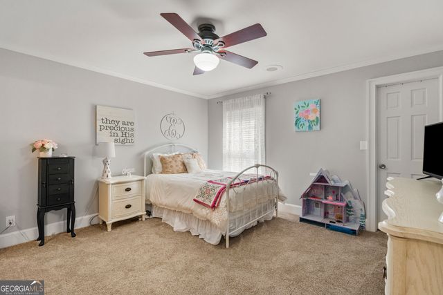 1017 Riverside Drive, Lagrange, GA 30240