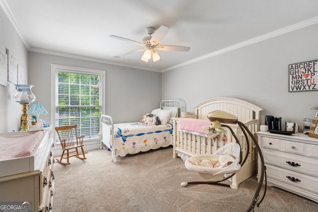 1017 Riverside Drive, Lagrange, GA 30240