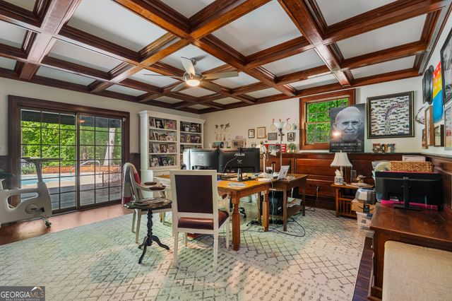 1017 Riverside Drive, Lagrange, GA 30240