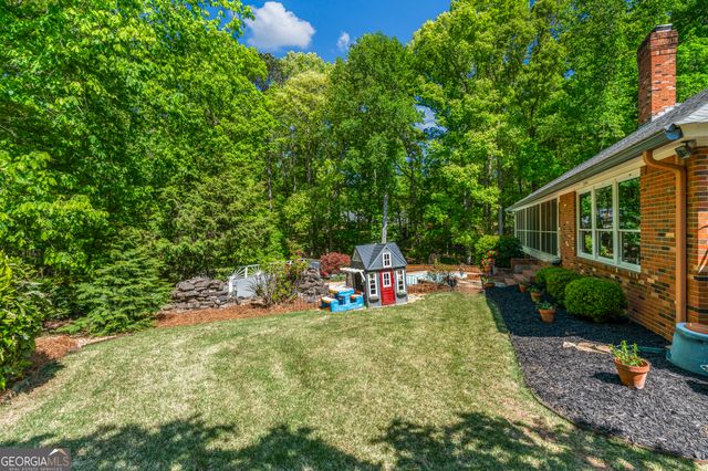 1017 Riverside Drive, Lagrange, GA 30240