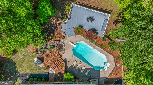 1017 Riverside Drive, Lagrange, GA 30240