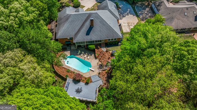 1017 Riverside Drive, Lagrange, GA 30240