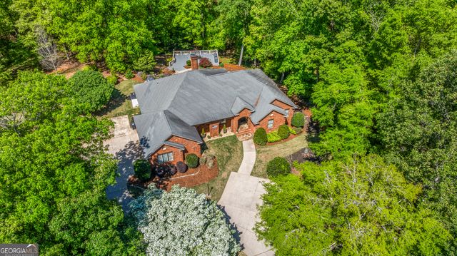 1017 Riverside Drive, Lagrange, GA 30240