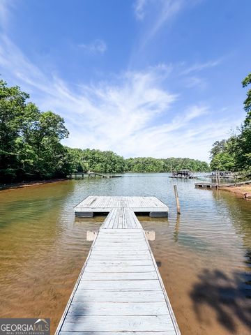 1017 Riverside Drive, Lagrange, GA 30240