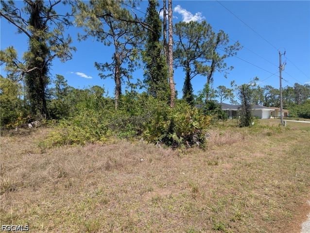 1009 Butler ST E, Lehigh Acres, FL 33974