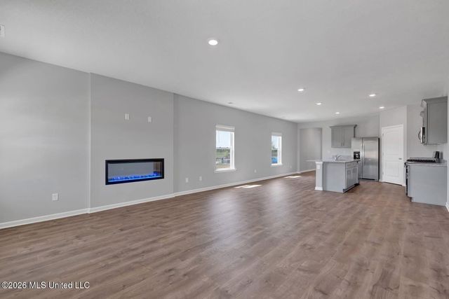 8248 Bankhead Drive, Olive Branch, MS 38654