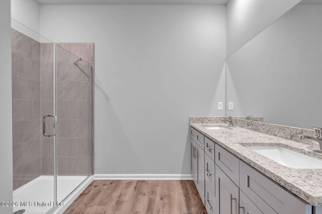 8248 Bankhead Drive, Olive Branch, MS 38654