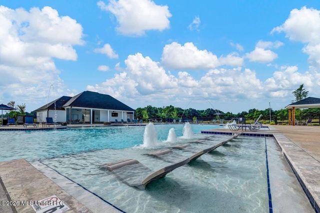 8248 Bankhead Drive, Olive Branch, MS 38654