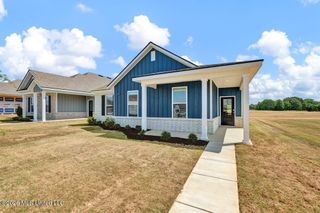 8248 Bankhead Drive, Olive Branch, MS 38654