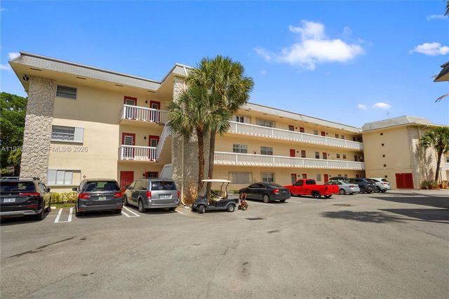 4411 NW 16th Street F201, Lauderhill, FL 33313