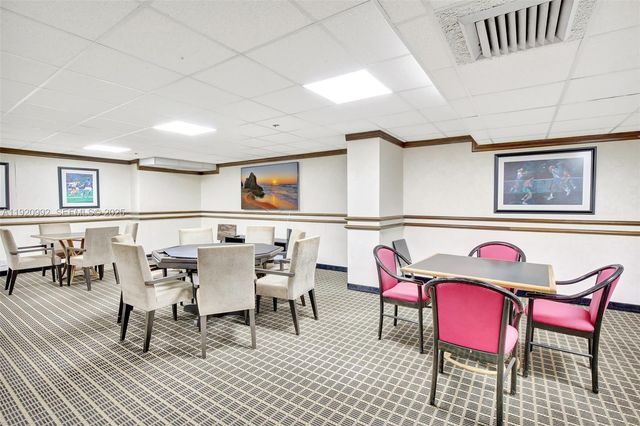 19101 NE 36th Ct 402, Aventura, FL 33180