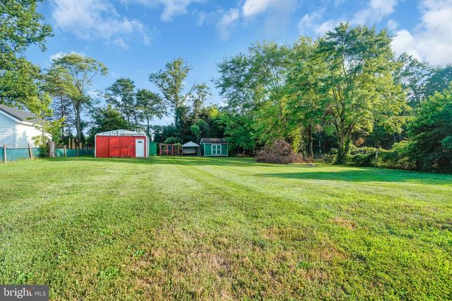 13209 THORNTON DR, Gainesville, VA 20155