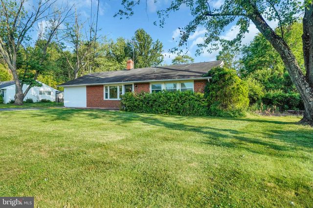 13209 THORNTON DR, Gainesville, VA 20155