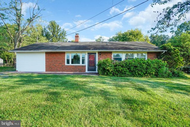 13209 THORNTON DR, Gainesville, VA 20155