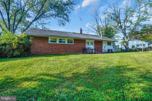 13209 THORNTON DR, Gainesville, VA 20155