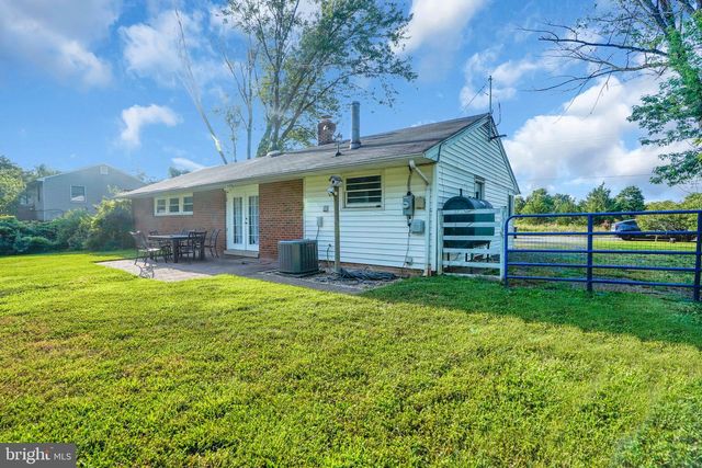 13209 THORNTON DR, Gainesville, VA 20155