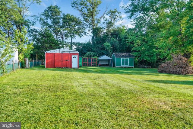 13209 THORNTON DR, Gainesville, VA 20155