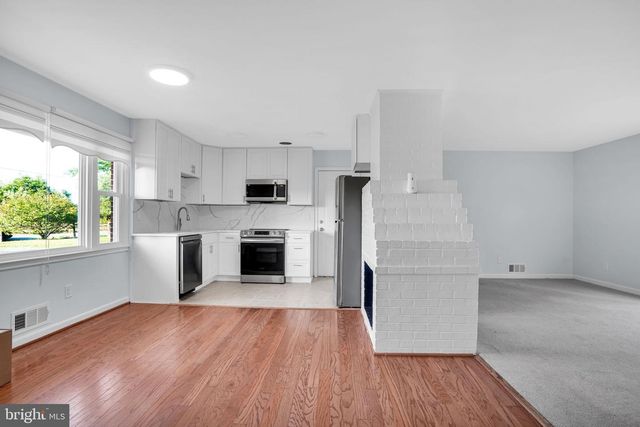 13209 THORNTON DR, Gainesville, VA 20155