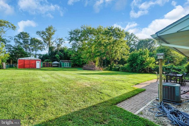 13209 THORNTON DR, Gainesville, VA 20155