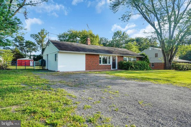 13209 THORNTON DR, Gainesville, VA 20155