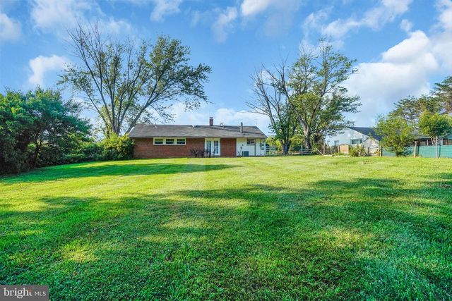 13209 THORNTON DR, Gainesville, VA 20155