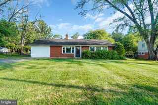 13209 THORNTON DR, Gainesville, VA 20155