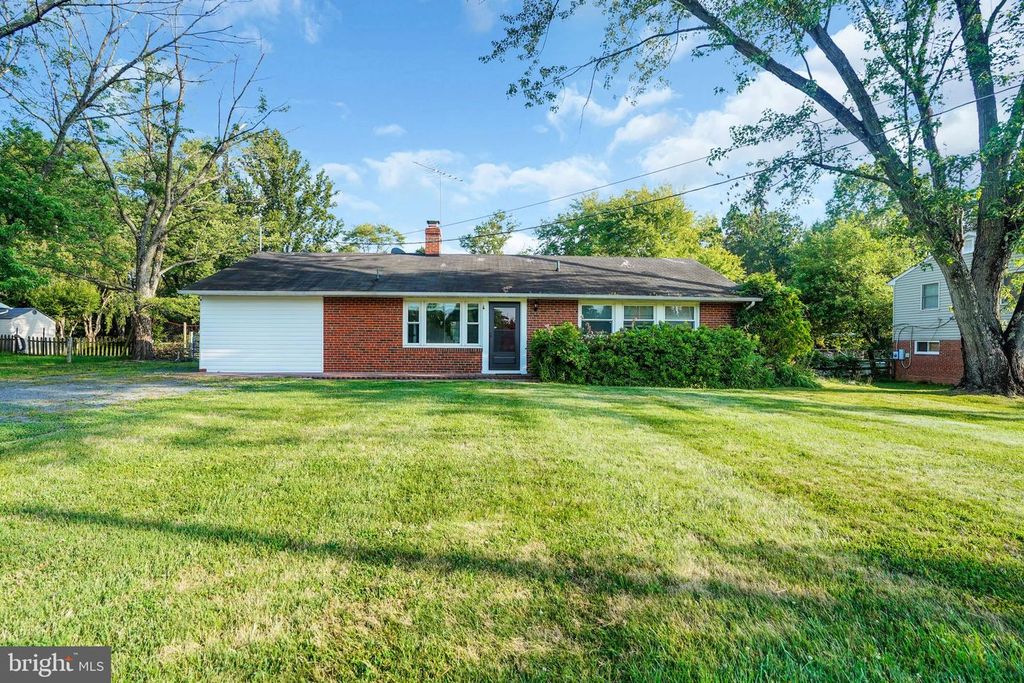 13209 THORNTON DR, Gainesville, VA 20155
