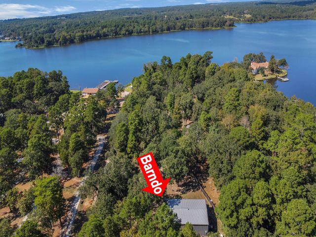 224 Linwood Road, Crockett, TX 75835