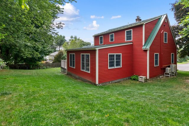 95 Dion Street, Winooski, VT 05404