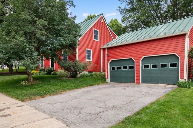 95 Dion Street, Winooski, VT 05404