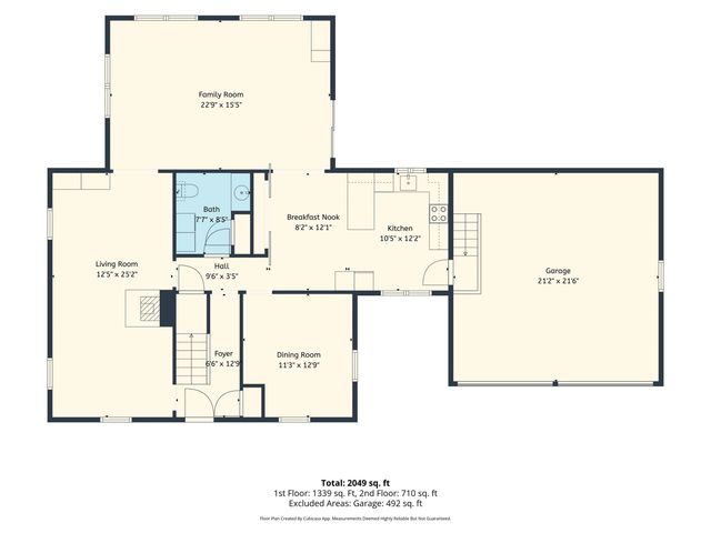 95 Dion Street, Winooski, VT 05404
