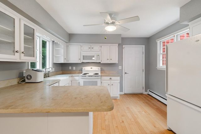 95 Dion Street, Winooski, VT 05404