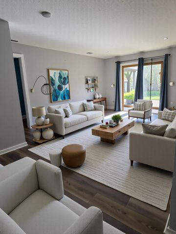 1028 Carlton Drive, York Twp, MI 48160