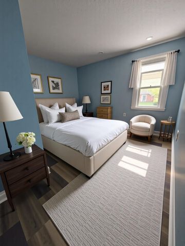 1028 Carlton Drive, York Twp, MI 48160