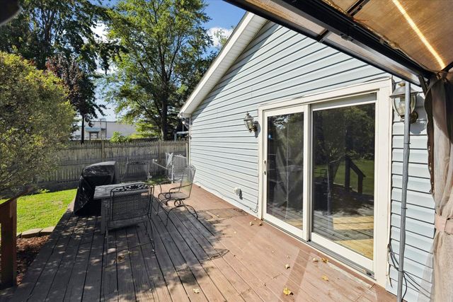 1028 Carlton Drive, York Twp, MI 48160