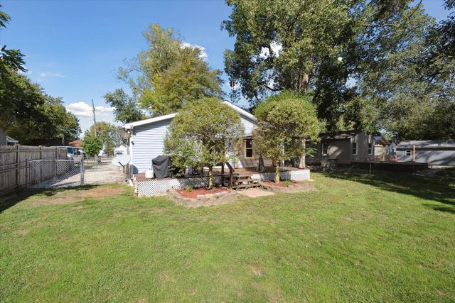 1028 Carlton Drive, York Twp, MI 48160