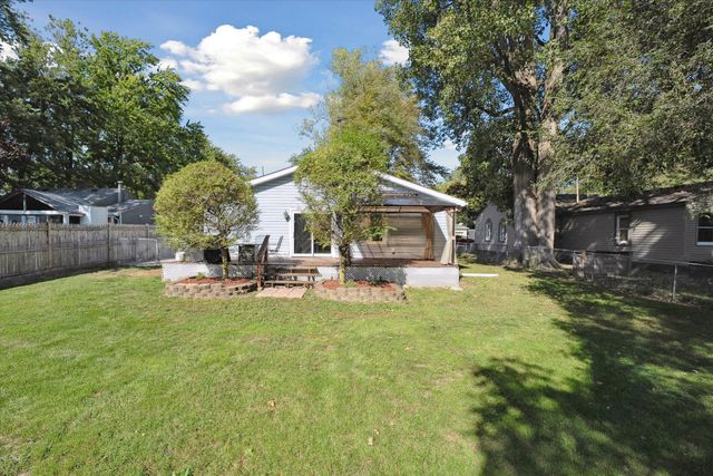 1028 Carlton Drive, York Twp, MI 48160