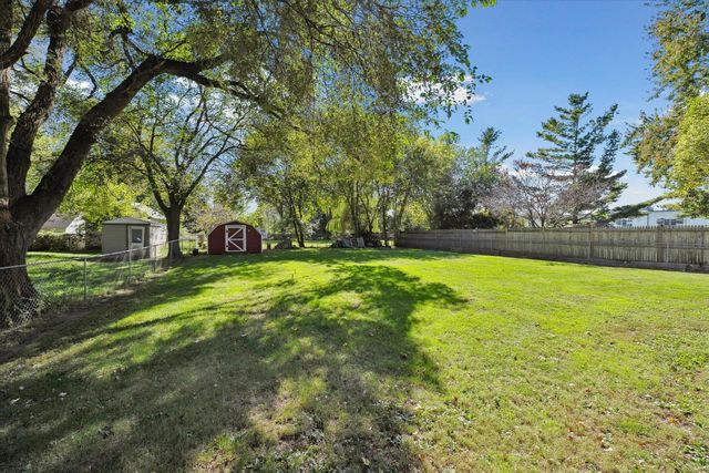 1028 Carlton Drive, York Twp, MI 48160