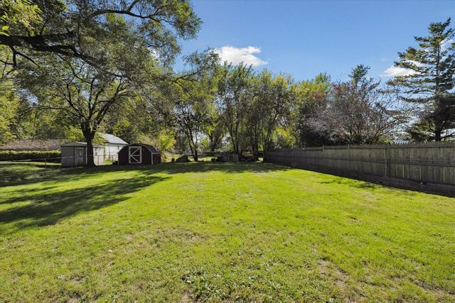 1028 Carlton Drive, York Twp, MI 48160