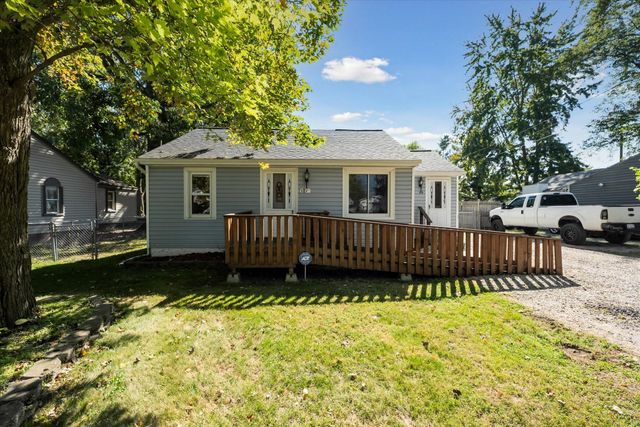 1028 Carlton Drive, York Twp, MI 48160