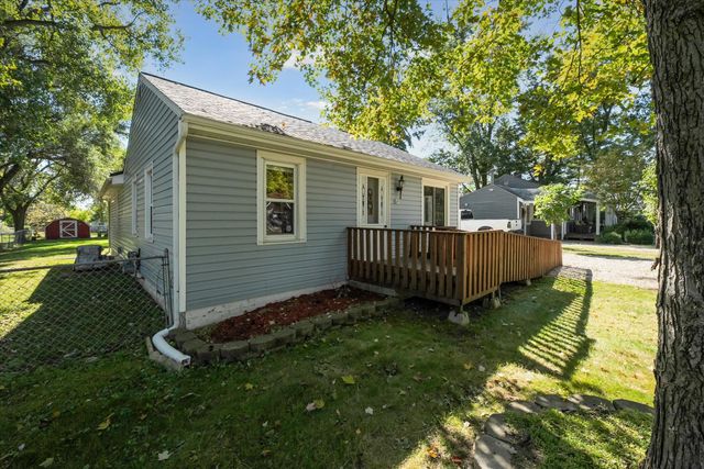 1028 Carlton Drive, York Twp, MI 48160