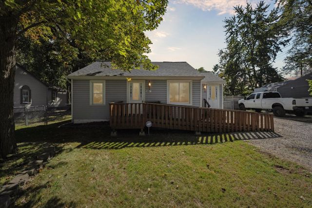 1028 Carlton Drive, York Twp, MI 48160