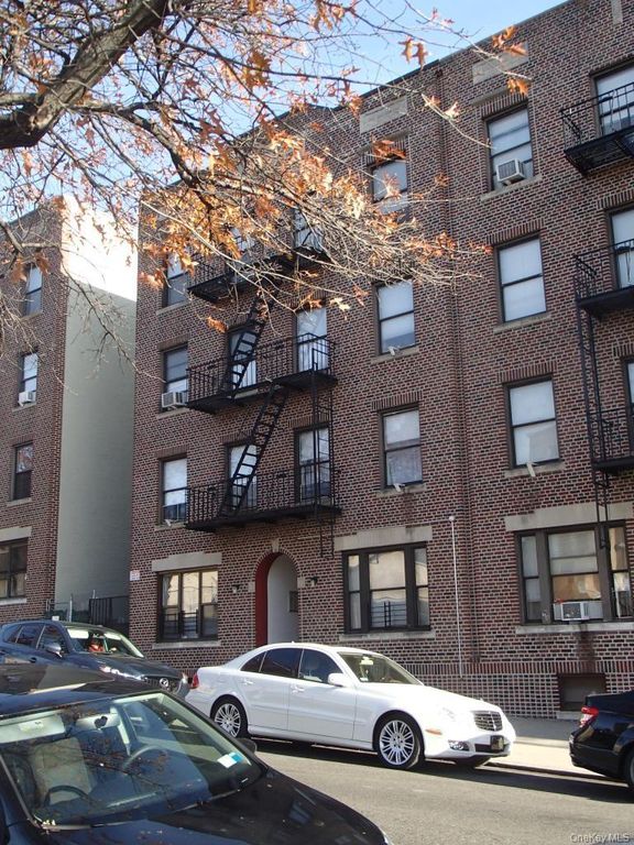 21-51 27th Street, Astoria, NY 11105